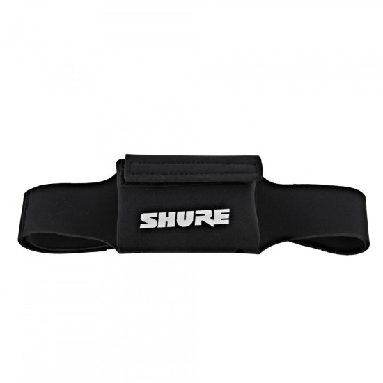 Shure BOLSA CINTO TRANSMISSOR WA 570