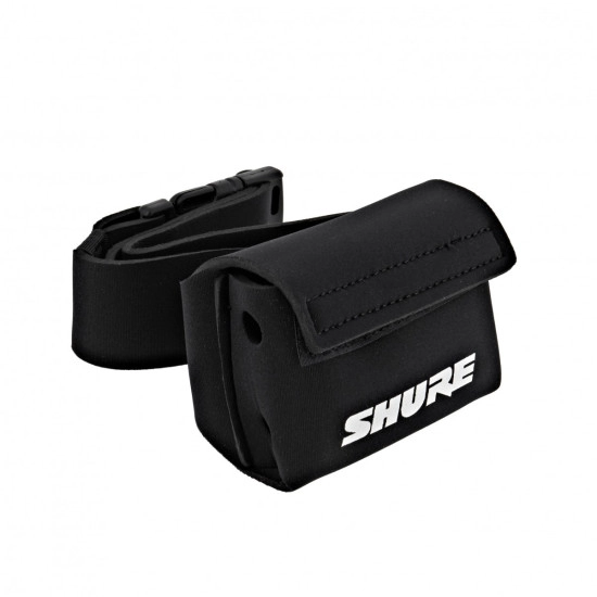 Shure BOLSA CINTO TRANSMISSOR WA 570