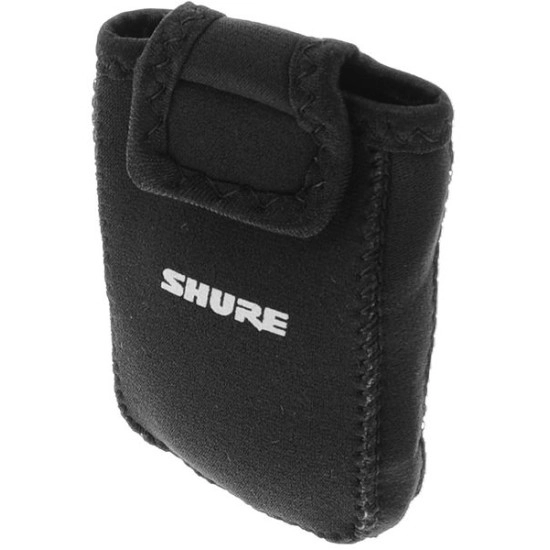 Shure BOLSA CINTO TRANSMISSOR WA 580 B