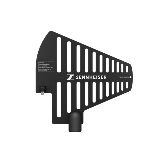 Sennheiser ANTENA PASSIVA DIRECIONAL ADP UHF (470 1075 MHz)