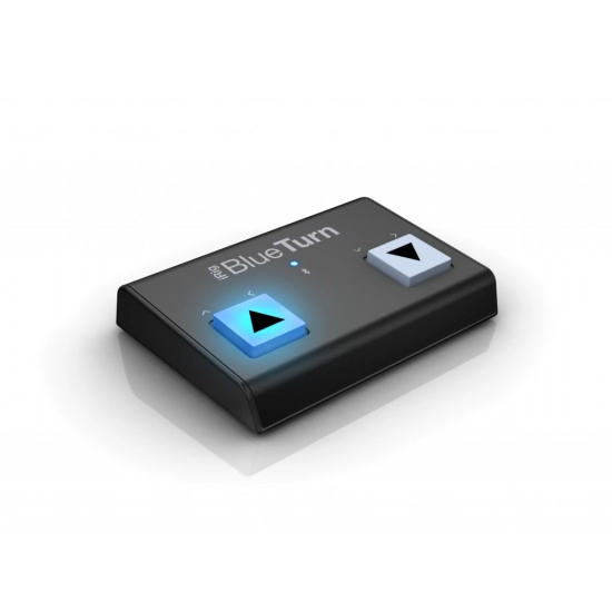 IK MULTIMEDIA CONTROLADOR BLUETOOTH iRig Blueturn