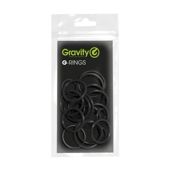 Gravity RING Universal RP 5555 BLK 1