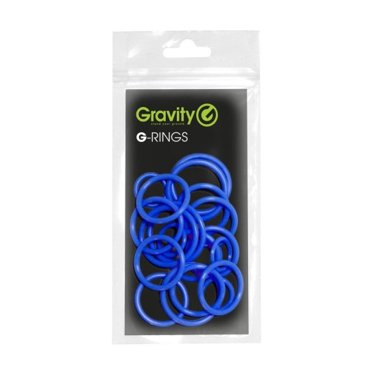 Gravity RING Universal RP 5555 BLU 2