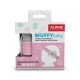 Alpine PROTEÇÃO AUDITIVA Muffy Baby Pink