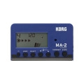 Korg METRONOMO DIGITAL MA 2 Blue