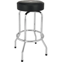 Fender BANCO CUSTOM SHOP CHEVRON LOGO Barstool 30