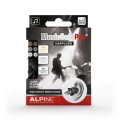 Alpine PROTEÇÃO AUDITIVA MusicSafe Pro 3 Níveis Preto