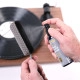 Music Nomad KIT LIMPEZA VINIL Vinyl Record Cleaning & Care Kit MN890