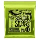 Ernie Ball Regular Slinky 2221 (10 46)