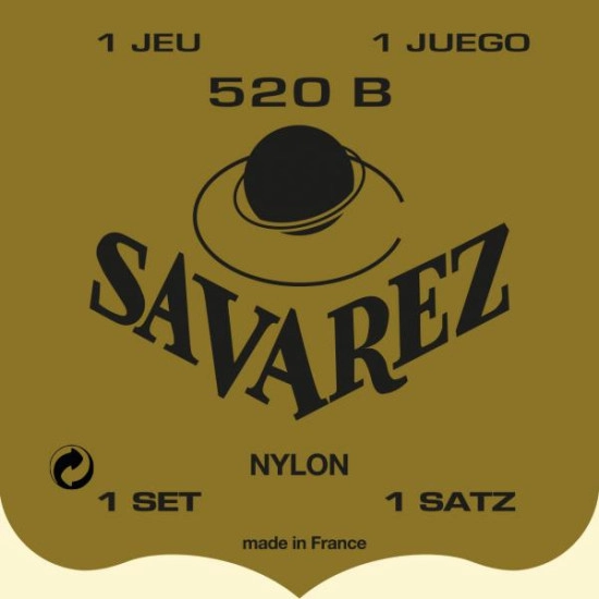 Savarez 520B