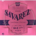 Savarez Nylon 2ª (B) Corda Avulso