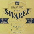 Savarez Nylon 3ª (G) Corda Avulso