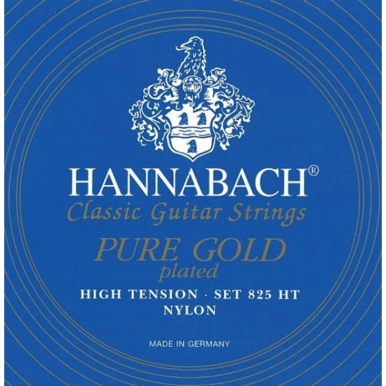 Hannabach 825 HT