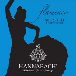 Hannabach 827 HT