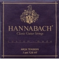 Hannabach 728 HT