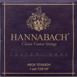 Hannabach 728 HT