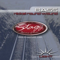 Stagg BA 4000