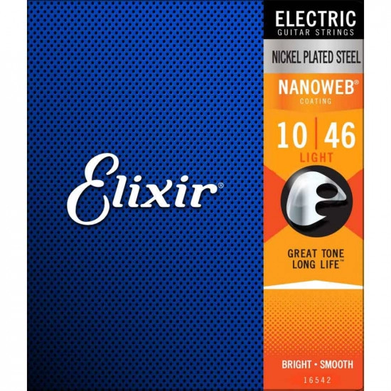Elixir Nanoweb (10 46)