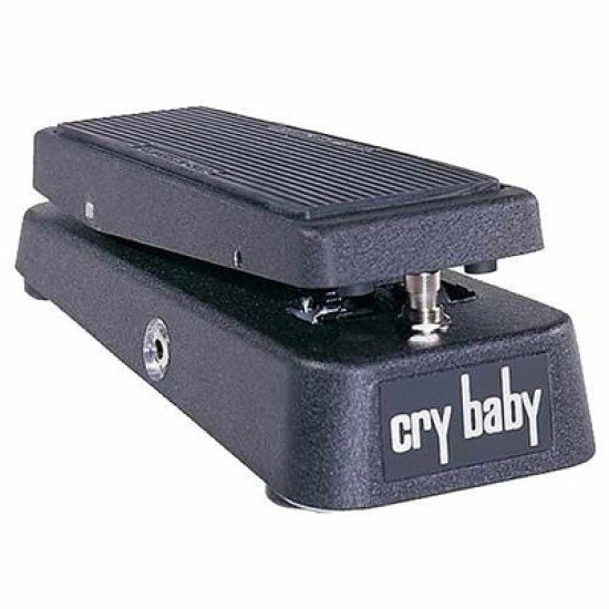 Dunlop Crybaby GCB 95