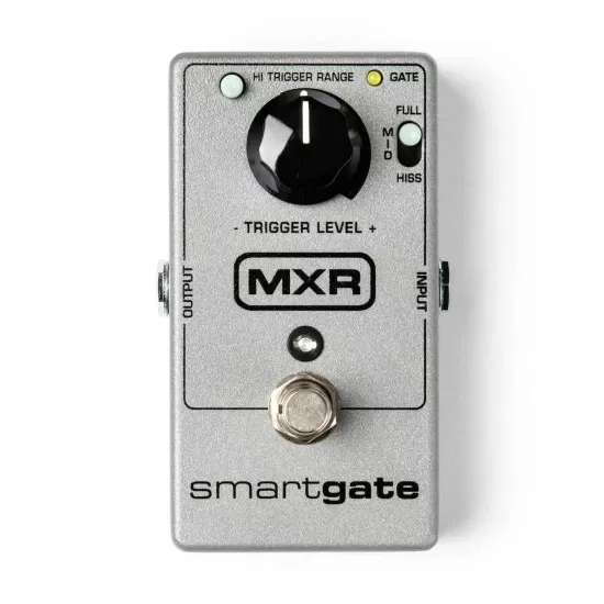 MXR Smart Gate M 135