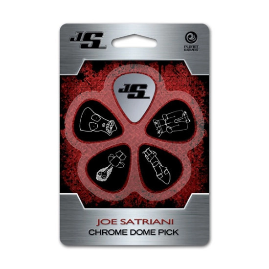 Planet Waves JSCD 01