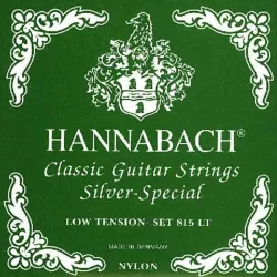 Hannabach 815 LT