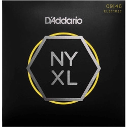 Daddario NYXL0946