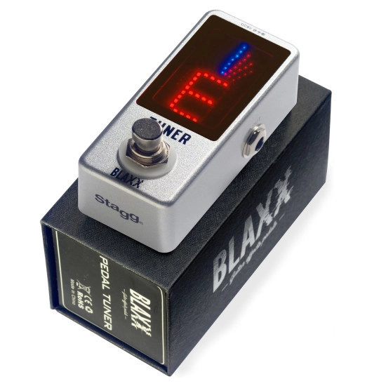 Blaxx BX Tuner