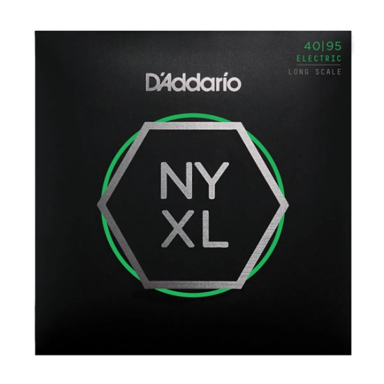 Daddario NYXL4095