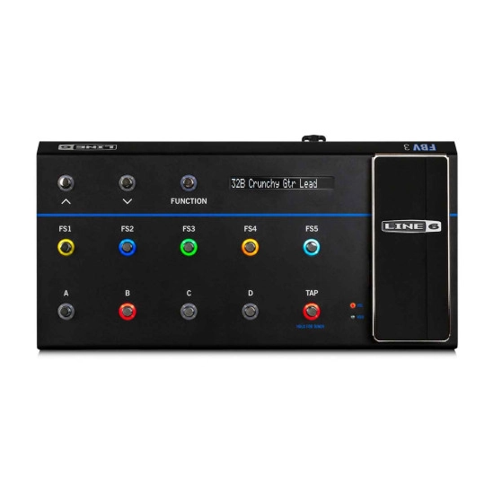 Line 6 FBV3