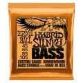 Ernie Ball 2833 Hybrid Slinky