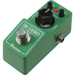 Ibanez Tube Screamer Mini