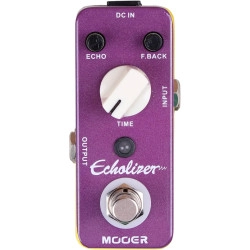 Mooer Echolizer