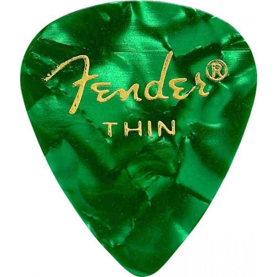 Fender 351 Premium Thin