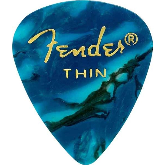 Fender 351 Premium Thin