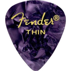 Fender 351 Premium Thin