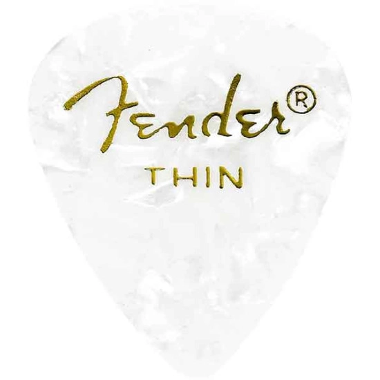 Fender 351 Premium Thin