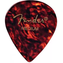 Fender 551 Celluloid Medium