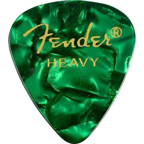 Fender 351 Premium Heavy