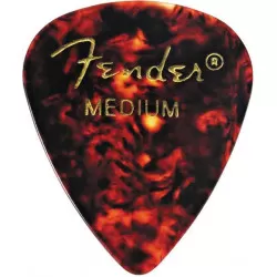 Fender Shape Classic Medium