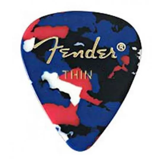Fender Shape Classic Thin