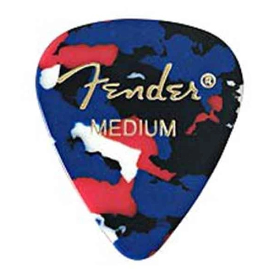 Fender Shape Classic Medium