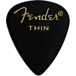Fender 351 Thin BK