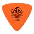 Dunlop Tortex Triangle 0.60mm Pick