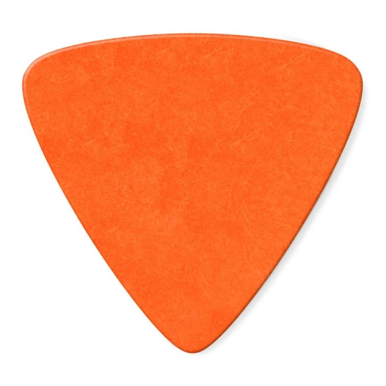 Dunlop Tortex Triangle 0.60mm Pick