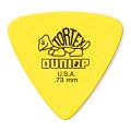 Dunlop Tortex Triangle 0.73mm Pick