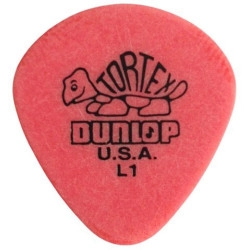 Dunlop Tortex Jazz L1