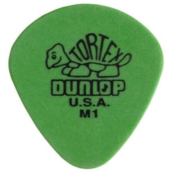 Dunlop Tortex Jazz M1