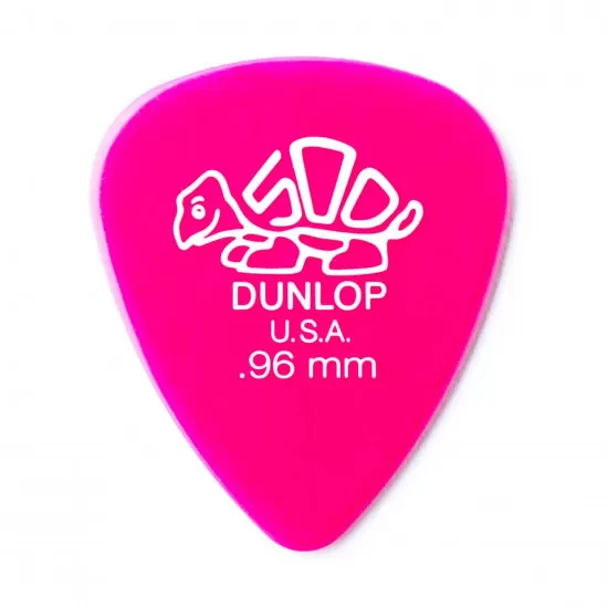 Dunlop Delrin 500 .96