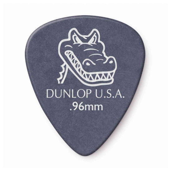 Dunlop Gator Grip .96